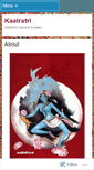 Mobile Screenshot of kaalratri.com